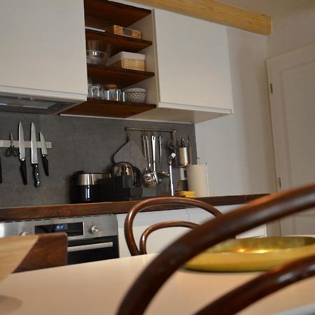 Apartments Martamare Martinšćica Extérieur photo