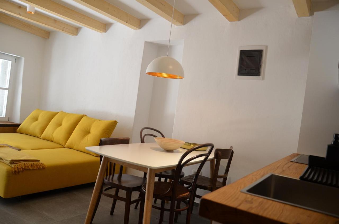 Apartments Martamare Martinšćica Extérieur photo