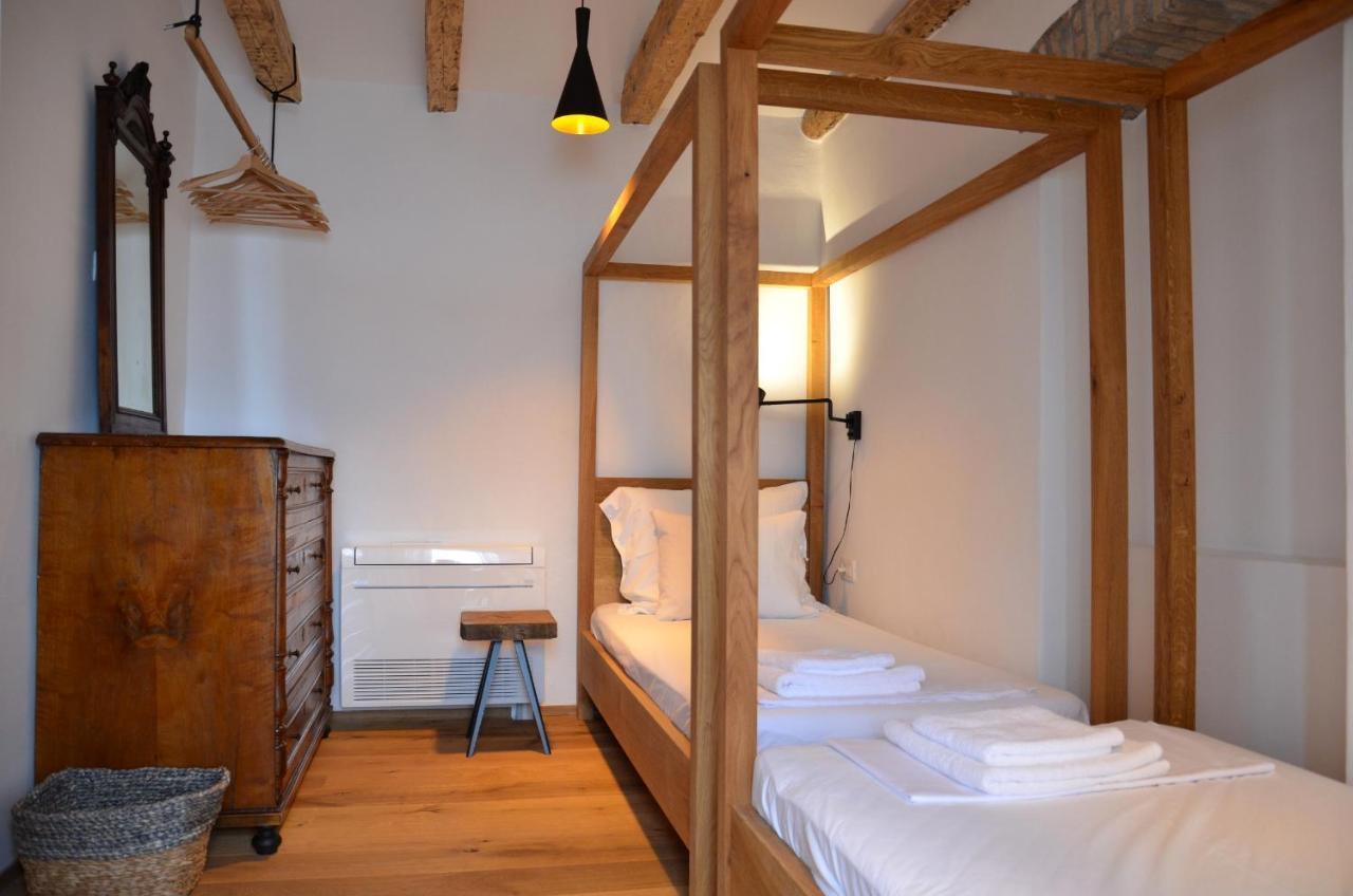 Apartments Martamare Martinšćica Extérieur photo