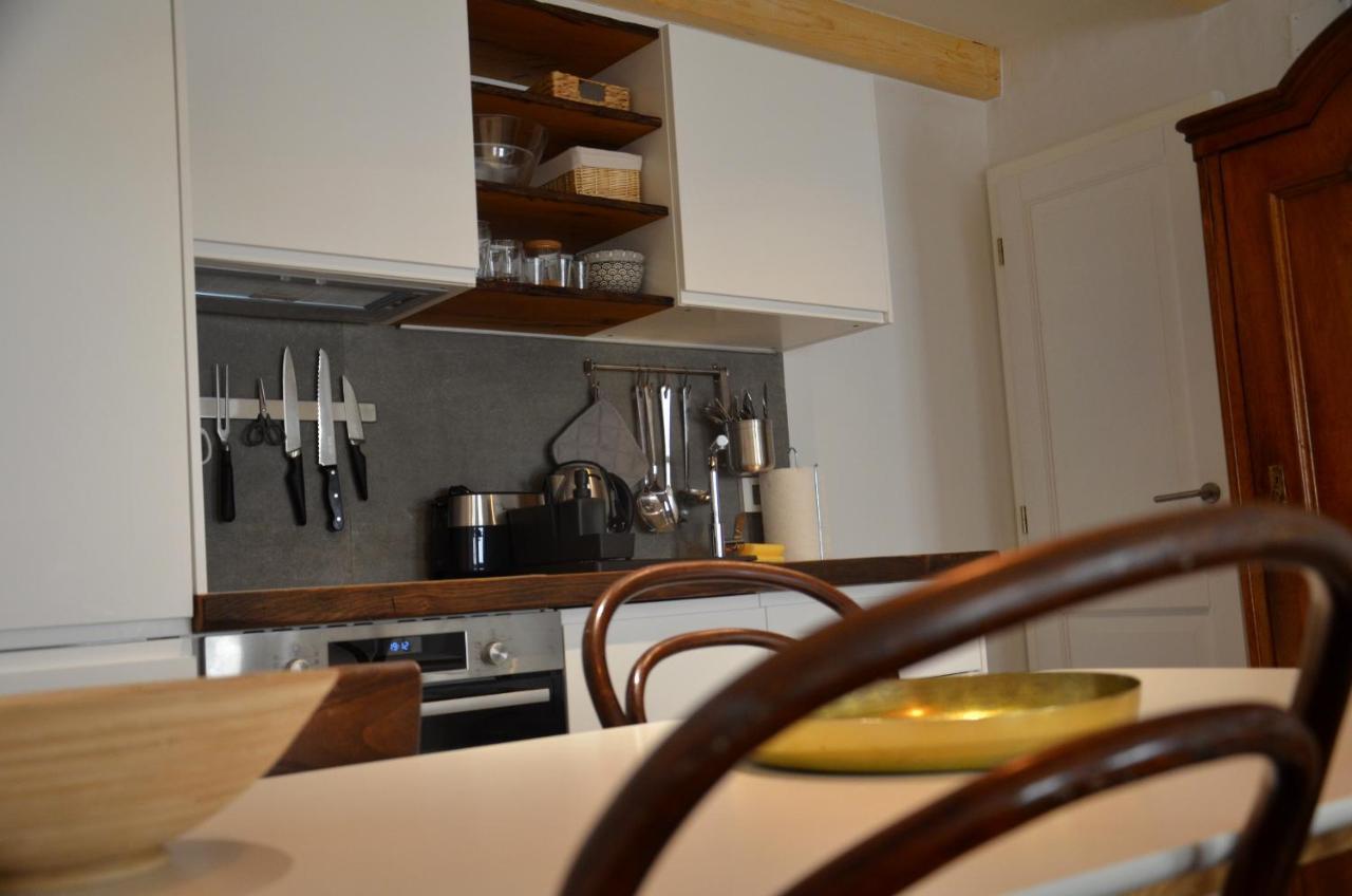 Apartments Martamare Martinšćica Extérieur photo