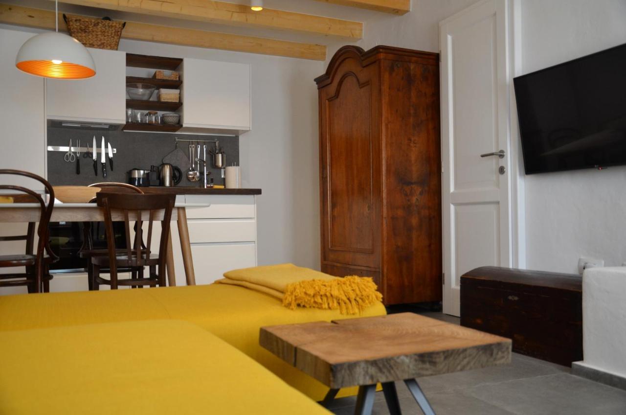 Apartments Martamare Martinšćica Extérieur photo