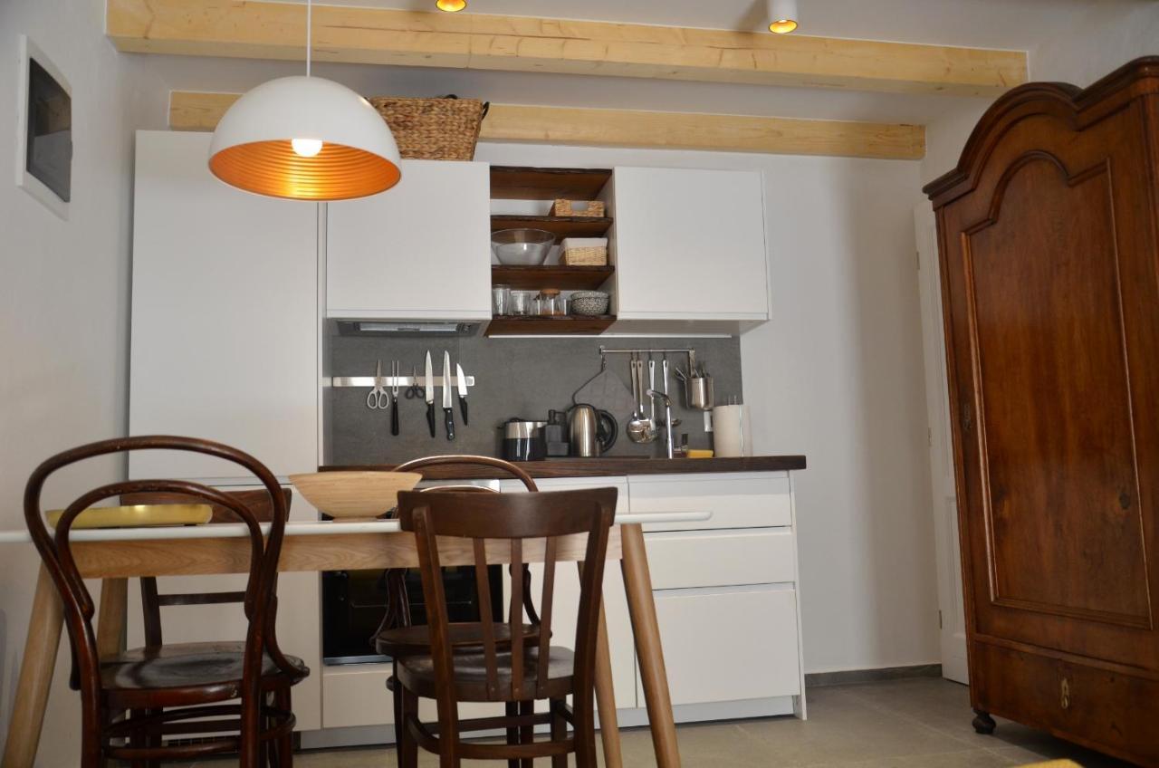 Apartments Martamare Martinšćica Extérieur photo