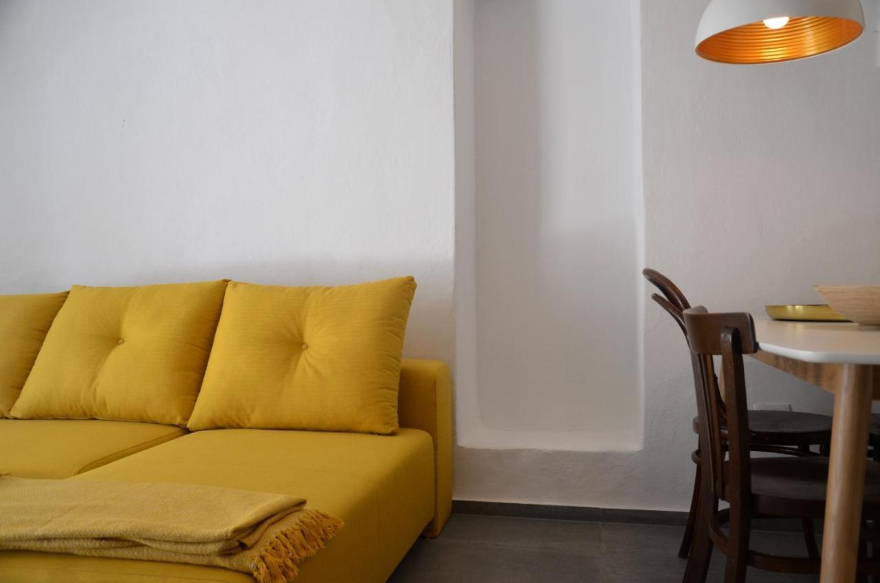 Apartments Martamare Martinšćica Extérieur photo
