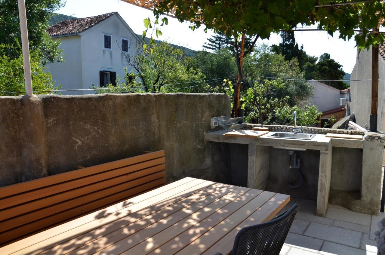 Apartments Martamare Martinšćica Extérieur photo