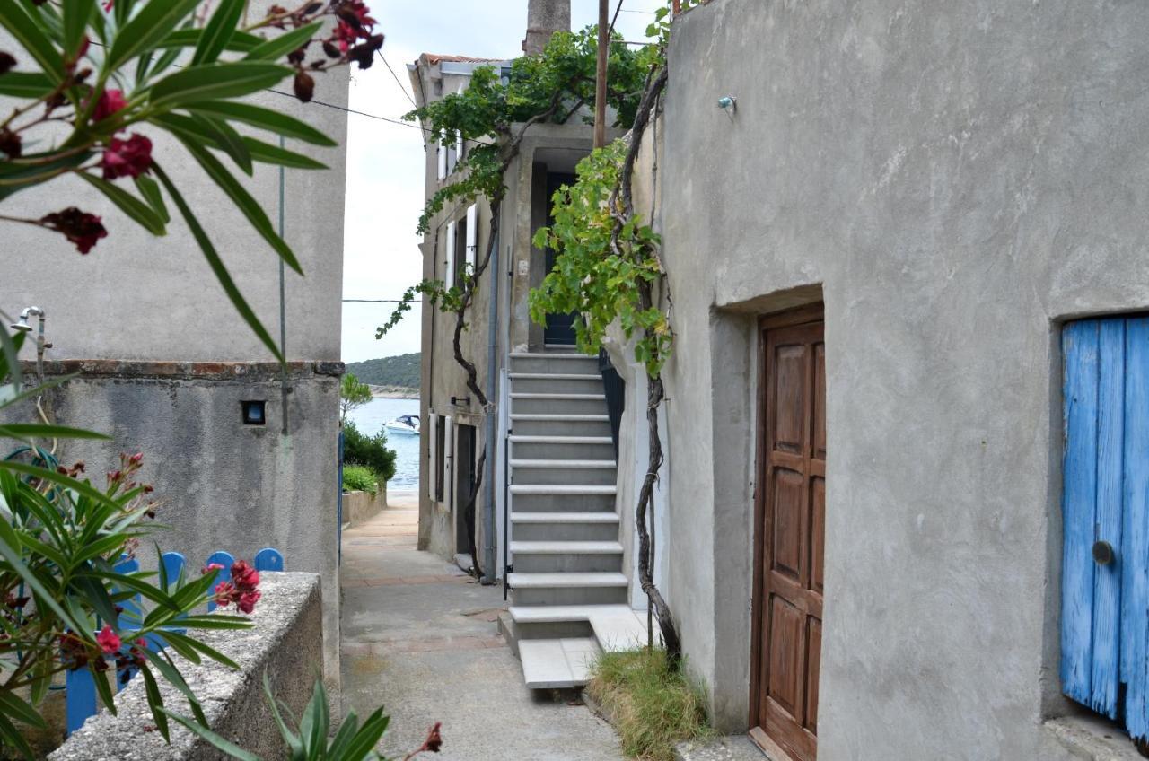Apartments Martamare Martinšćica Extérieur photo