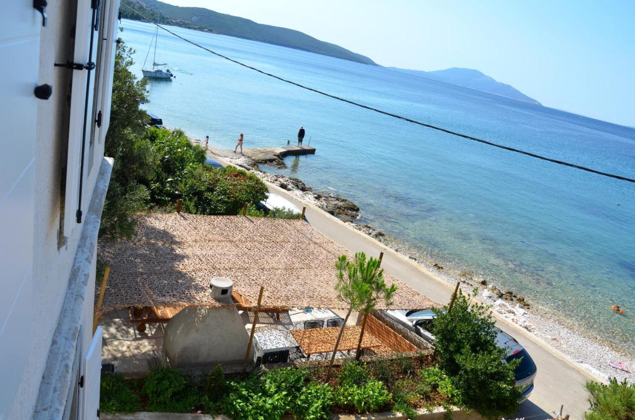 Apartments Martamare Martinšćica Extérieur photo