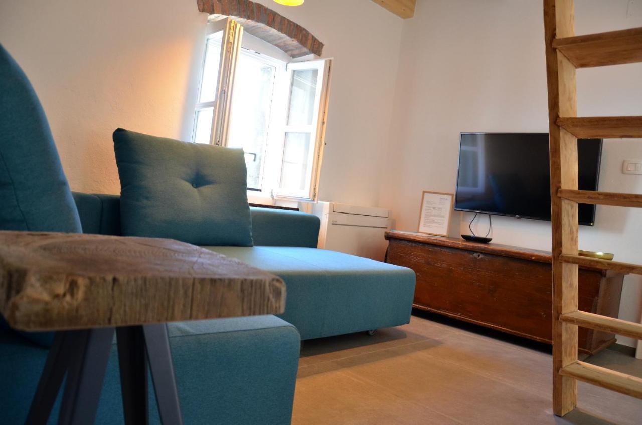 Apartments Martamare Martinšćica Extérieur photo
