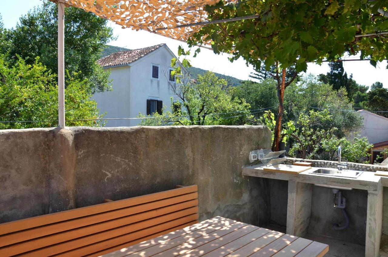 Apartments Martamare Martinšćica Extérieur photo