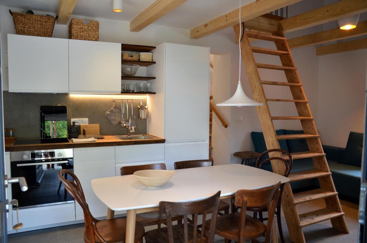 Apartments Martamare Martinšćica Extérieur photo